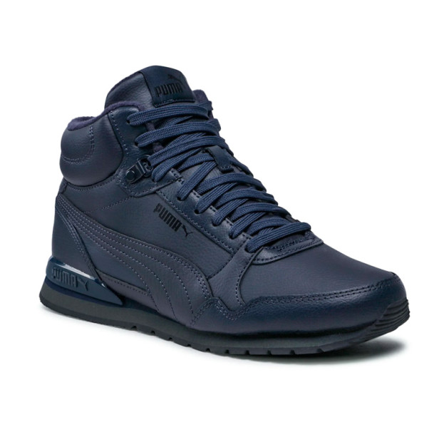 Puma St Runner V3 Mid Navi WTR 387638-04