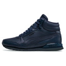 Puma St Runner V3 Mid Navi WTR 387638-04