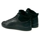 Puma Smash 3.0 Mid WTR Black 392335-01