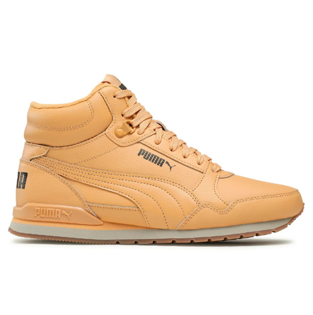 Puma St Runner V3 Mid Ginger WTR 387638-05