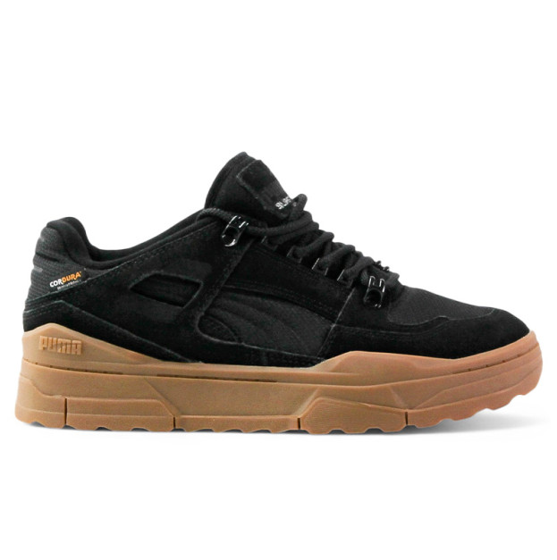 Puma Slipstream Cordura Black Gum 388551-01