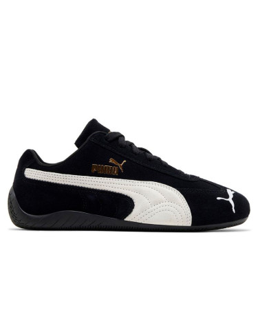 Puma Speedcat Black White 400986-01