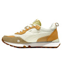 Puma SELECT Rider Fv Fiturev Trainers White Beige