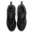 Puma RS All Black Grey З ФЛІСОМ