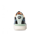 Puma Cali Sport Black Marshmallow 37120201.BLK