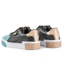 Puma Cali Remix Black Blue PM369968-03