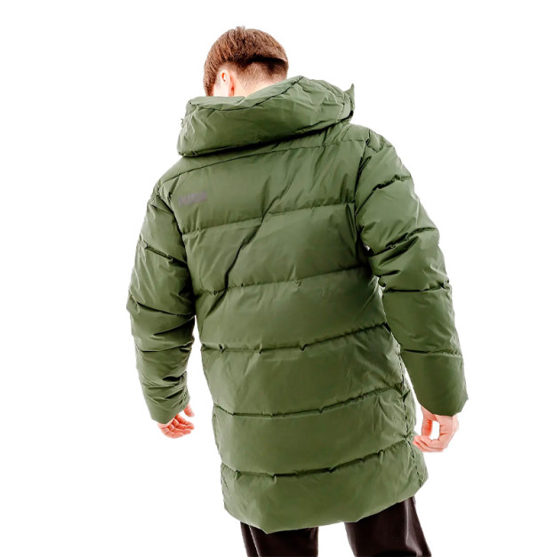 Куртка Puma Protective Hooded Down Coat 67537831