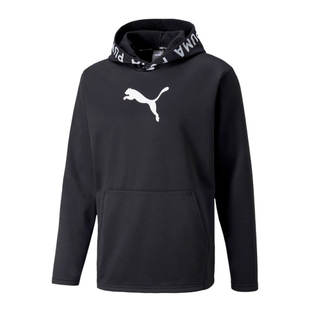 Кофта Puma TRAIN PWR FLEECE HOODIE 52089301