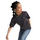 Футболка Puma YONA SUNP Mock Neck Tee 53797701