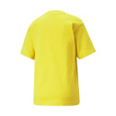 Футболка Puma YONA SUNP Mock Neck Tee 53797741