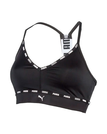 Топ Puma Strong Strappy Bra 52222501
