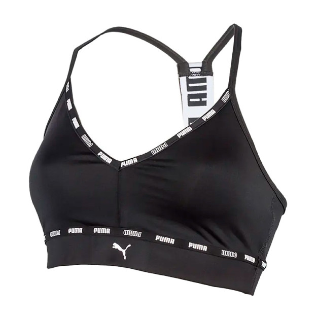 Топ Puma Strong Strappy Bra 52222501