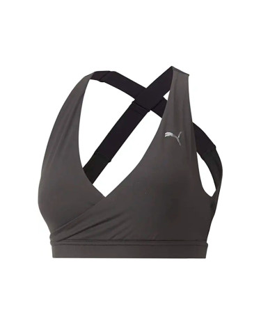 Топ Puma Md Imp Yogini Cross Over Bra 52326001