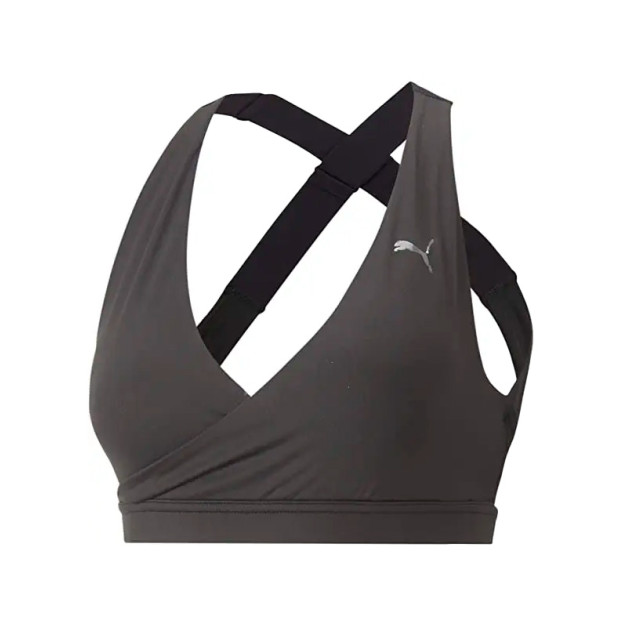 Топ Puma Md Imp Yogini Cross Over Bra 52326001