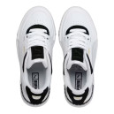 Puma Cali Sport White Black 371202-03