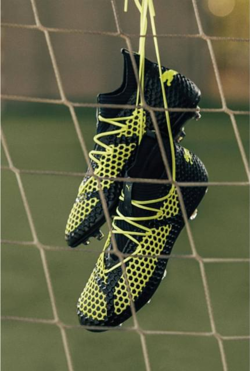 Мужские кроссовки