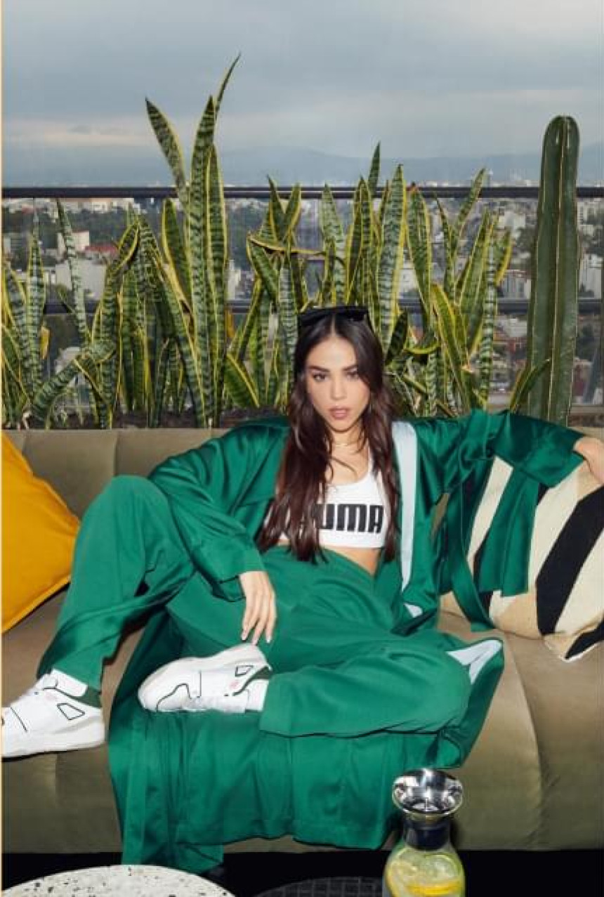 Женская верхняя одежда