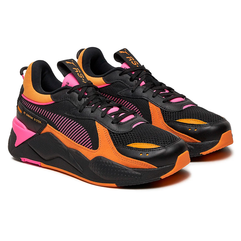 Puma Reinvention Multicolor 369579-21 купити з доставкою на