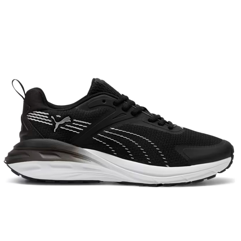 Puma Hypnotic Black White 395235-02 купити з доставкою на puma.in.ua