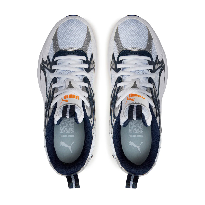 Puma Milenio Tech Club Navy 392322-05 купити з доставкою на puma.in.ua