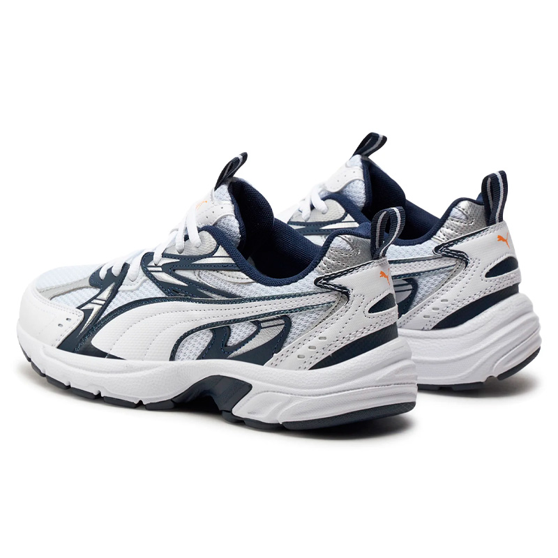 Puma Milenio Tech Club Navy 392322-05 купити з доставкою на puma.in.ua