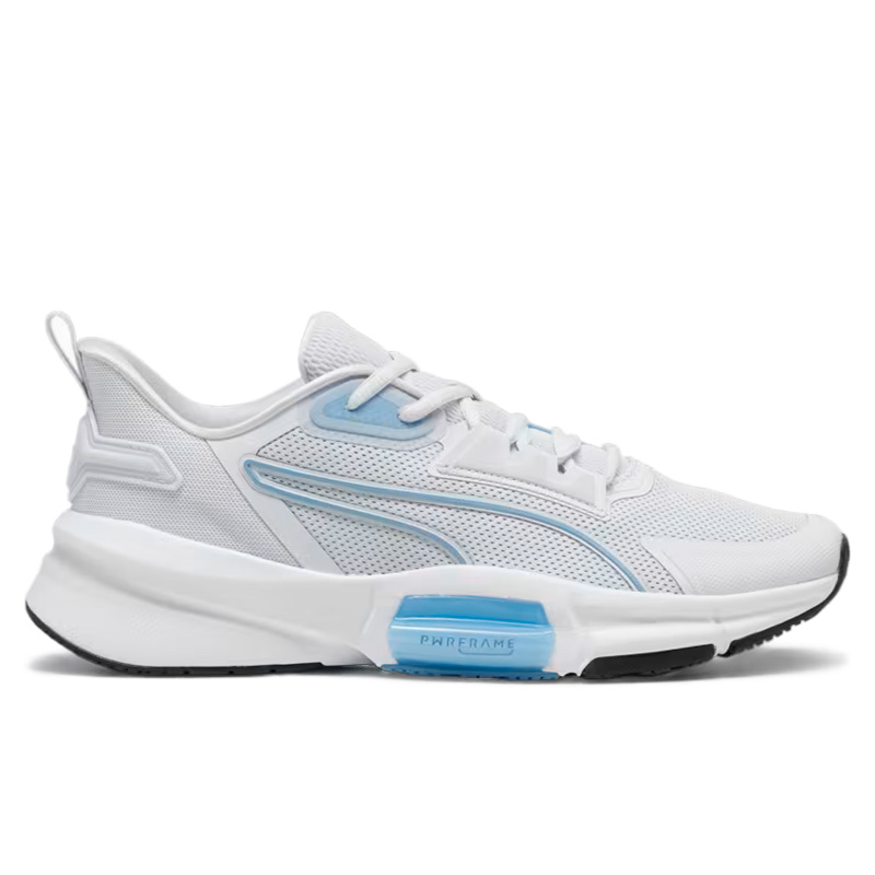 Puma PWRFrame TR 3 Silver Mist-Zen Blue 379482-06 купити з