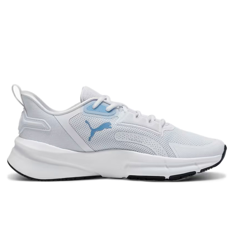 Puma PWRFrame TR 3 Silver Mist-Zen Blue 379482-06 купити з